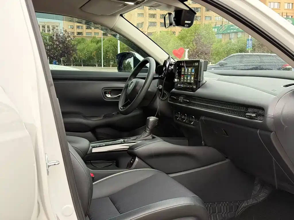 Honda HR-V — миниатюра 4