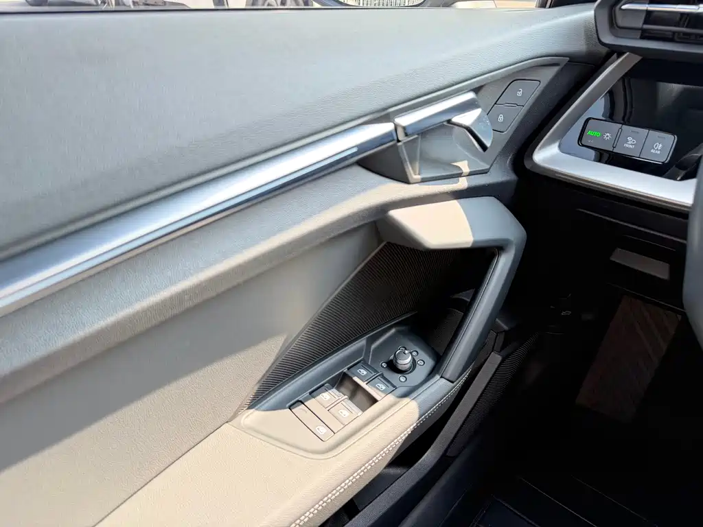 Audi A3 — миниатюра 14