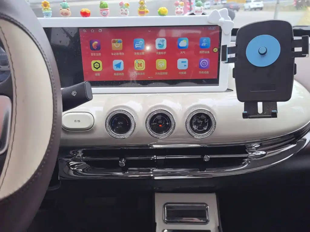 Wuling Bingo — миниатюра 9