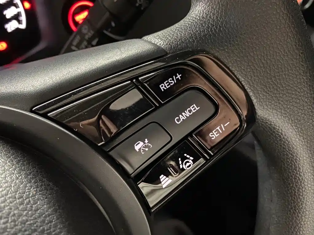 Honda Vezel — миниатюра 12