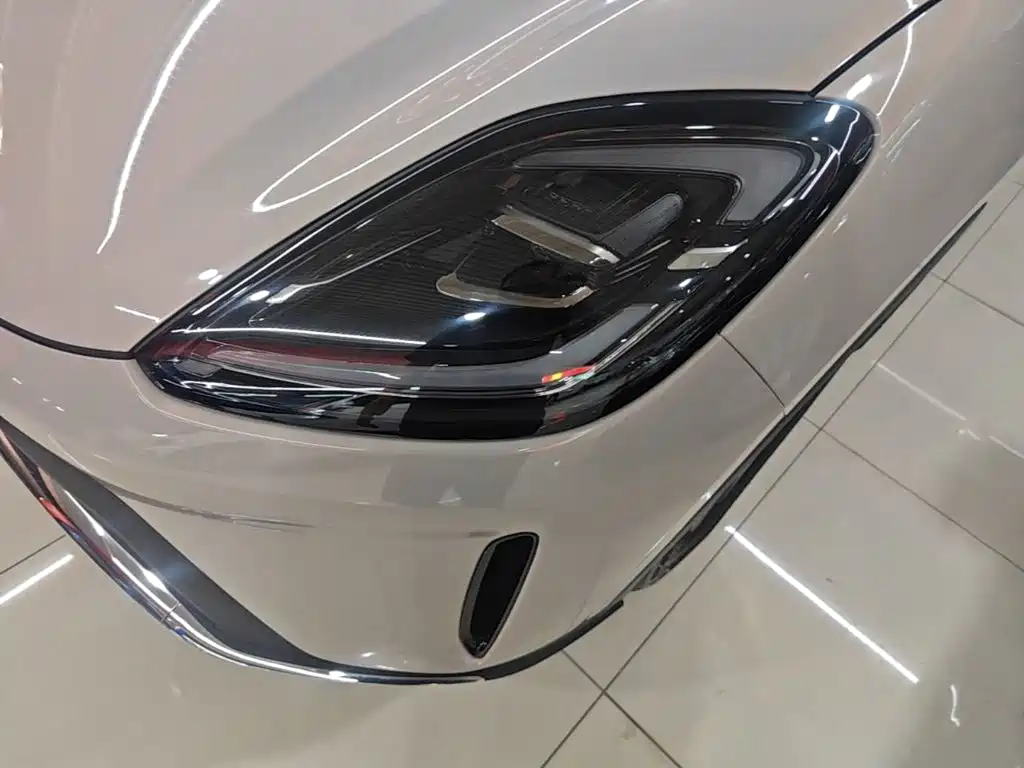 Wuling Bingo S — миниатюра 24