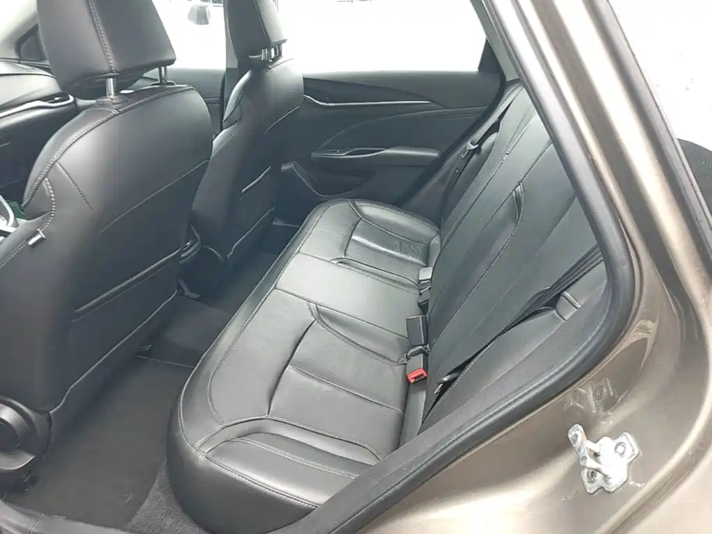 Buick Excelle — миниатюра 22