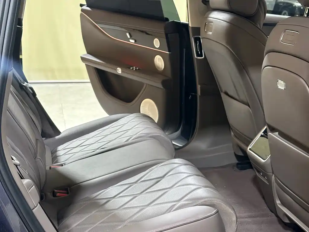 Xiangjie Xiangjie S9 — миниатюра 6
