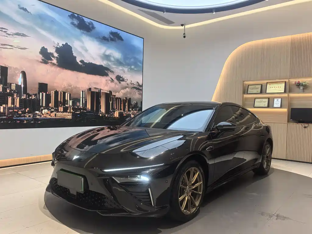 Neta Neta S 2023