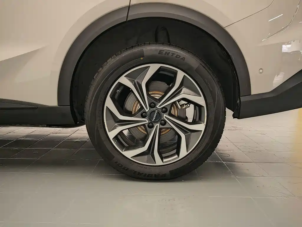 Haval Xiaolong MAX — миниатюра 16