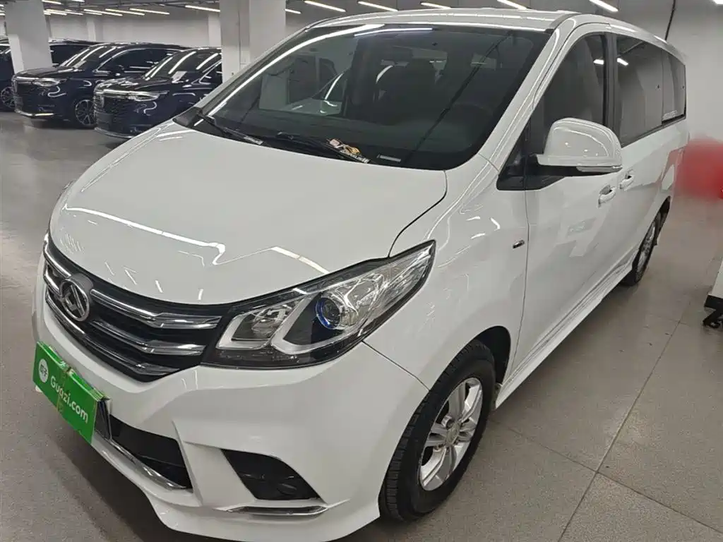 Maxus G10 2022