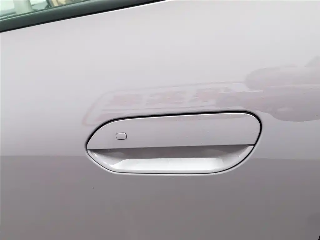 GEELY GALAXY STAR WISH