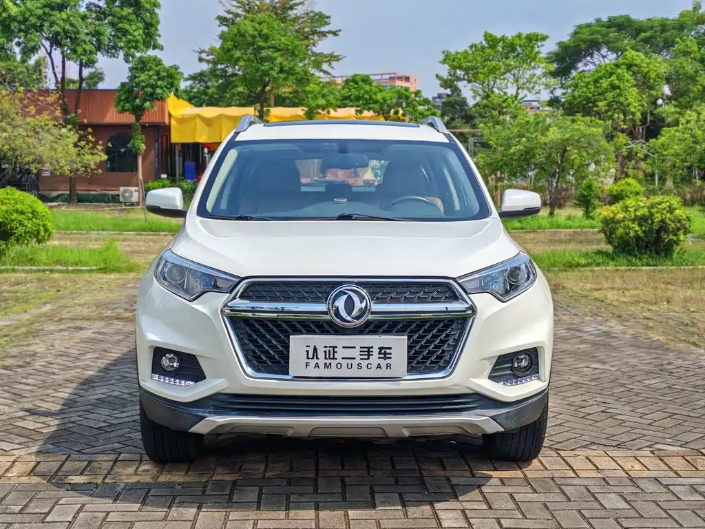 Fengdu MX5 — миниатюра 2