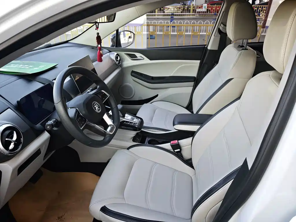 BYD Yuan Pro — миниатюра 7