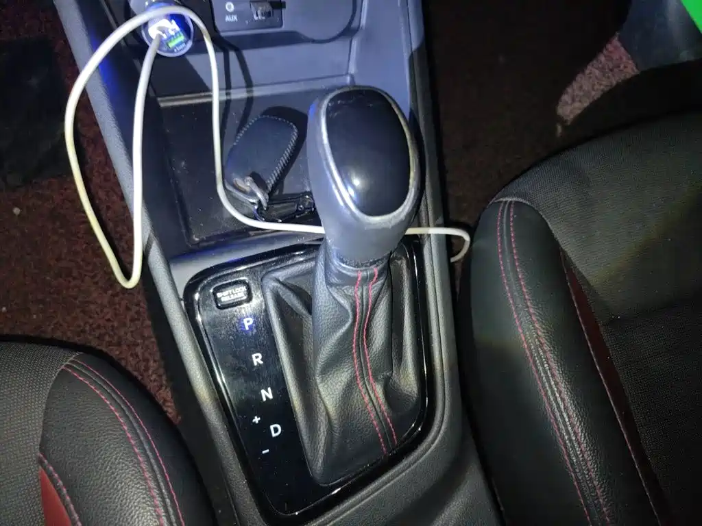 Hyundai Verna — миниатюра 10