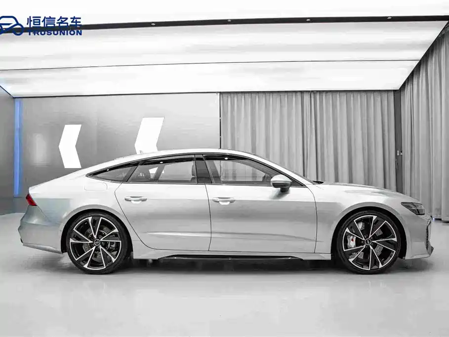 Audi A7 — миниатюра 4