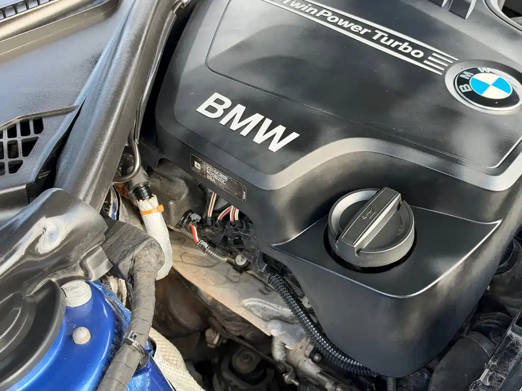 BMW 3 Series — миниатюра 14