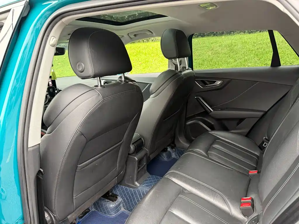 Audi Q2L — миниатюра 11