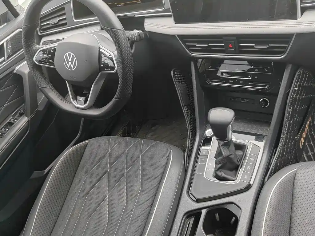 Volkswagen Lavida — миниатюра 10