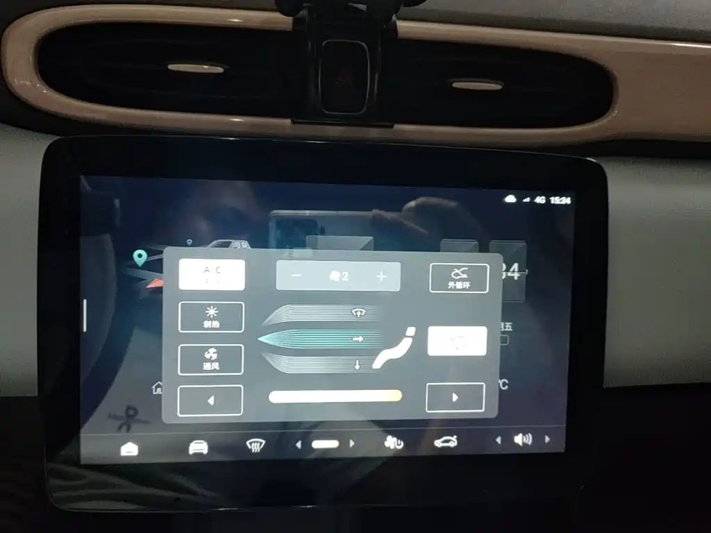 Leapmotor Leapmotor T03 — миниатюра 13