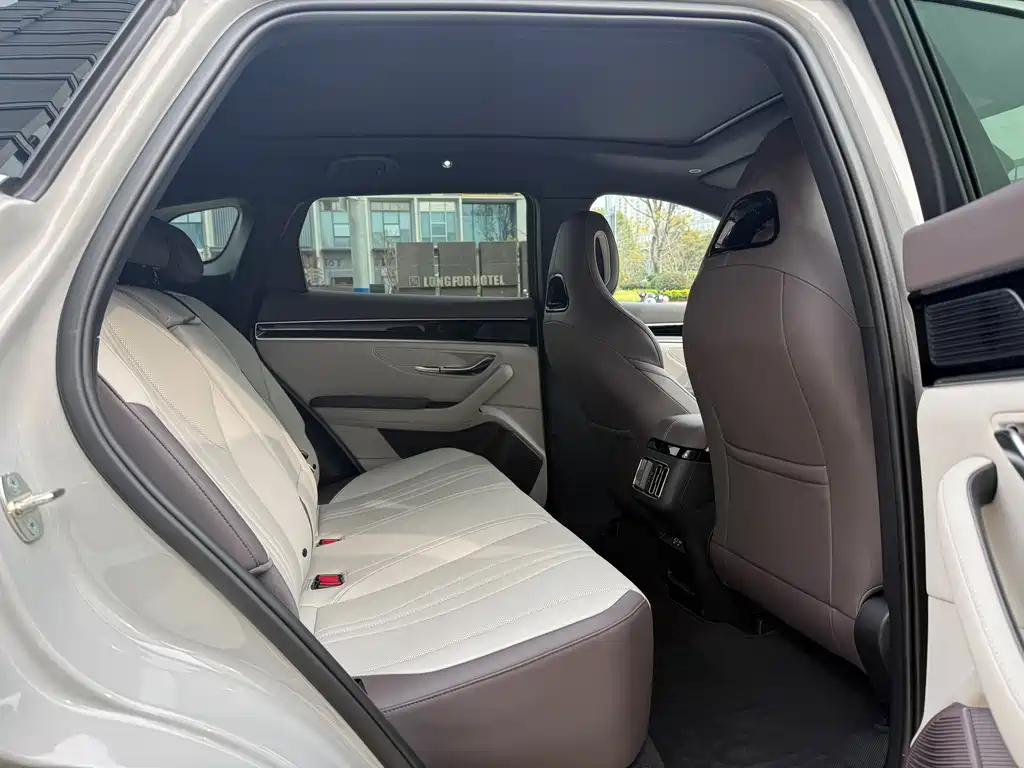 BYD SONGJIANG NEW ENERGY