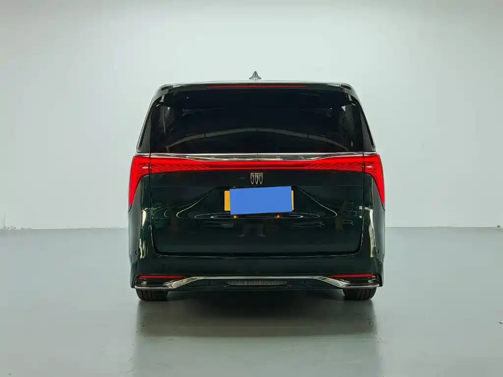 Buick Century 2023 2.0T мест