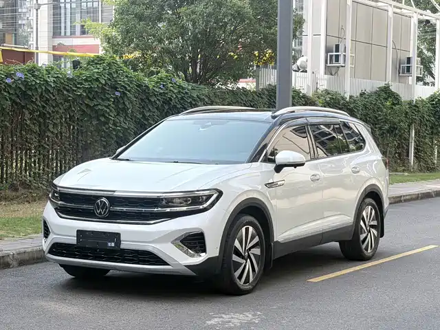 Volkswagen Viloran