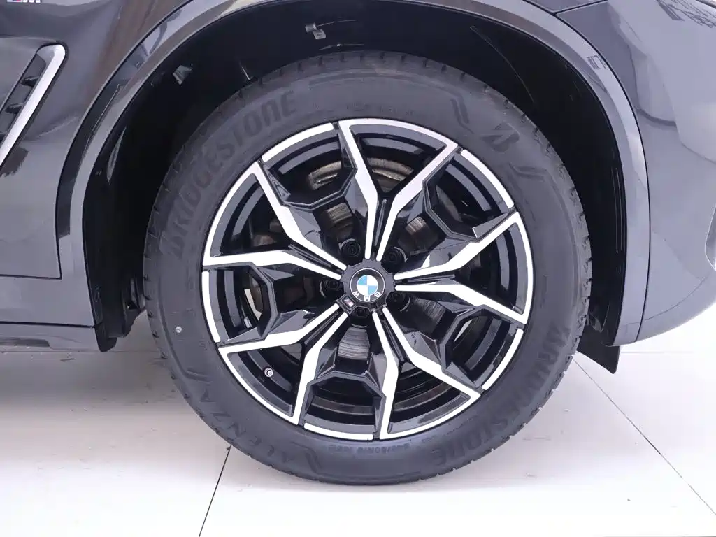 BMW X3 — миниатюра 6