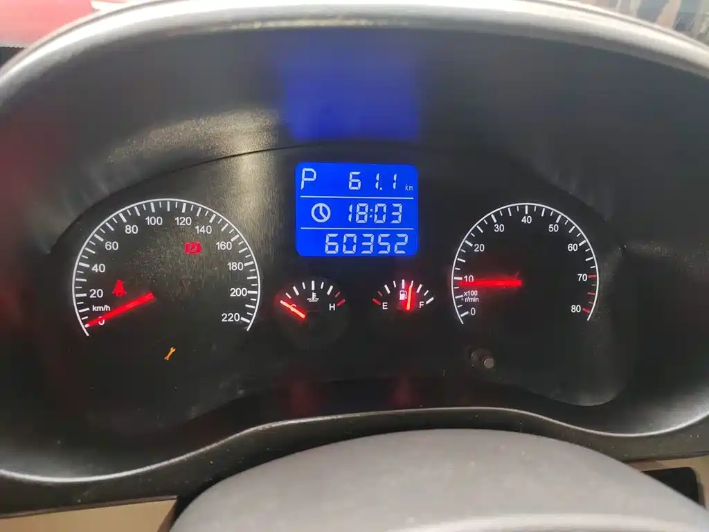 Chery Tiggo 3 — миниатюра 13