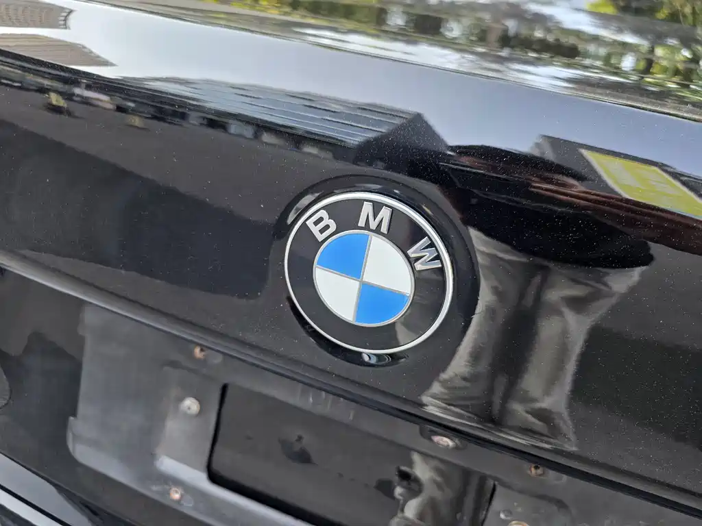 BMW 5 Series — миниатюра 35