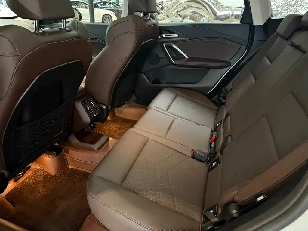 BMW X1 — миниатюра 8