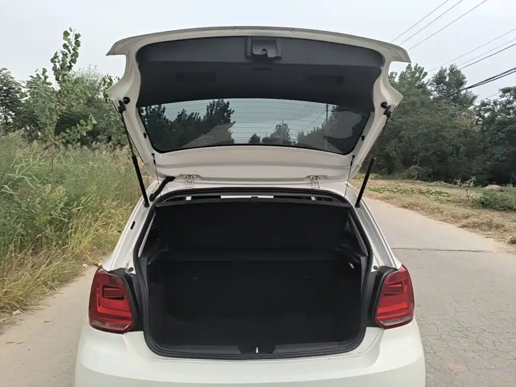 Volkswagen Polo — миниатюра 19