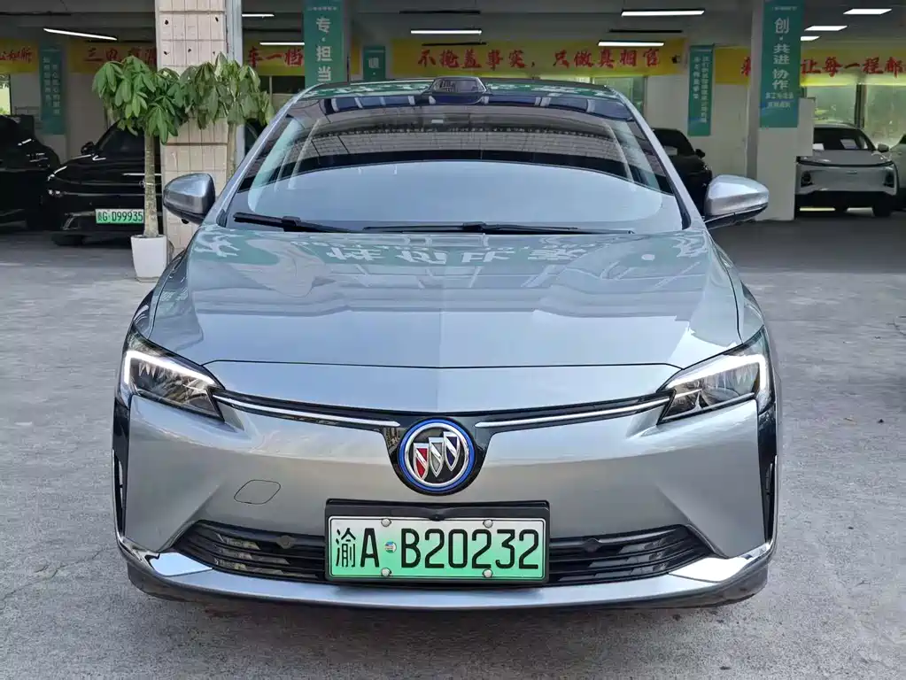 Buick Velite 6 2024