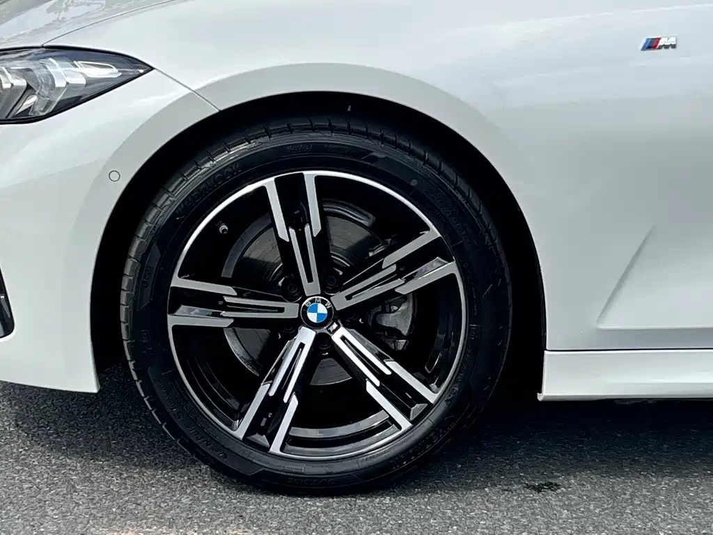 BMW 3 Series — фотографии объявления, Фото 21