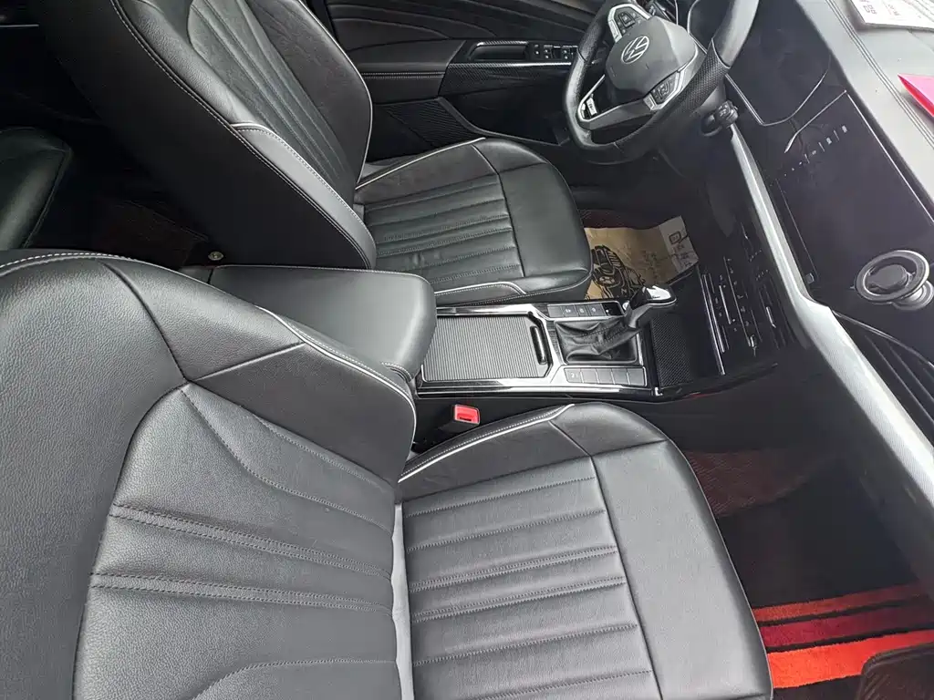 Volkswagen Passat — миниатюра 6