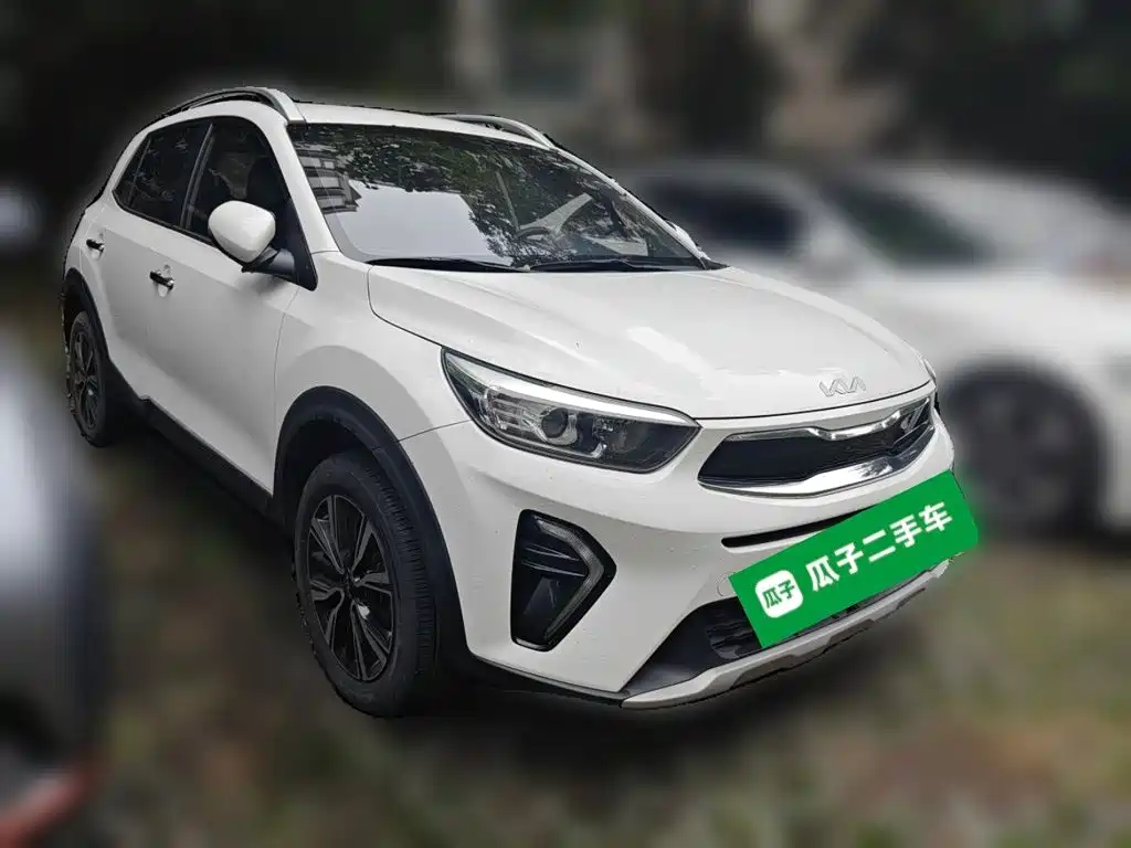 Kia KX1 — миниатюра 24