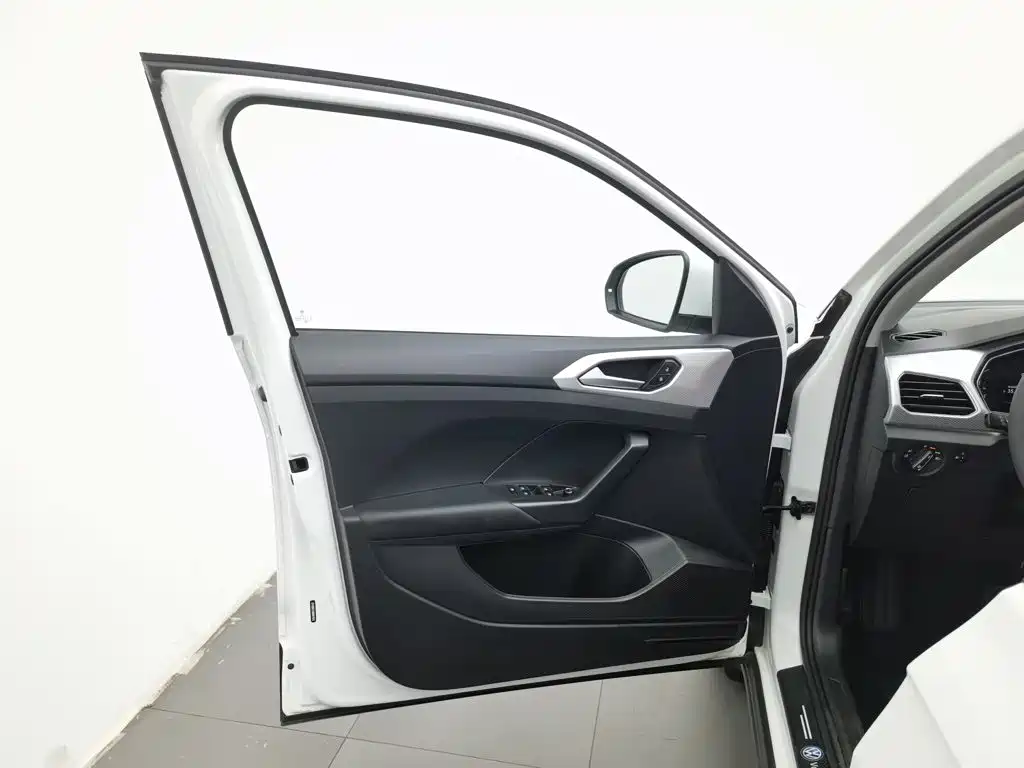 Volkswagen Tacqua — миниатюра 8