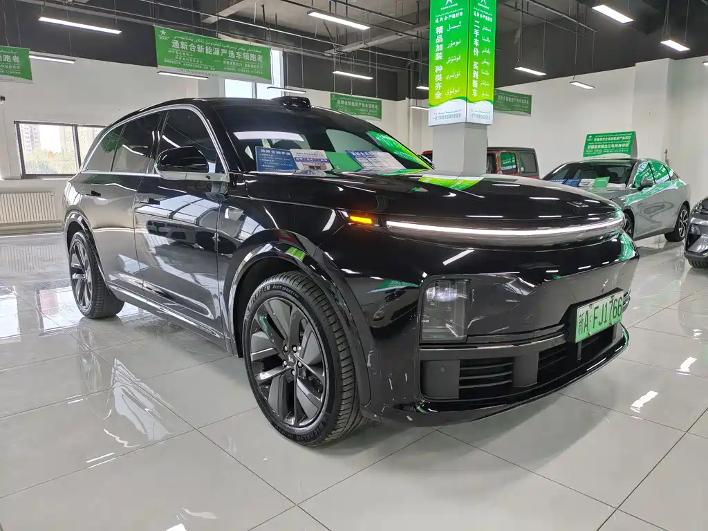 Li Auto IDEAL L7