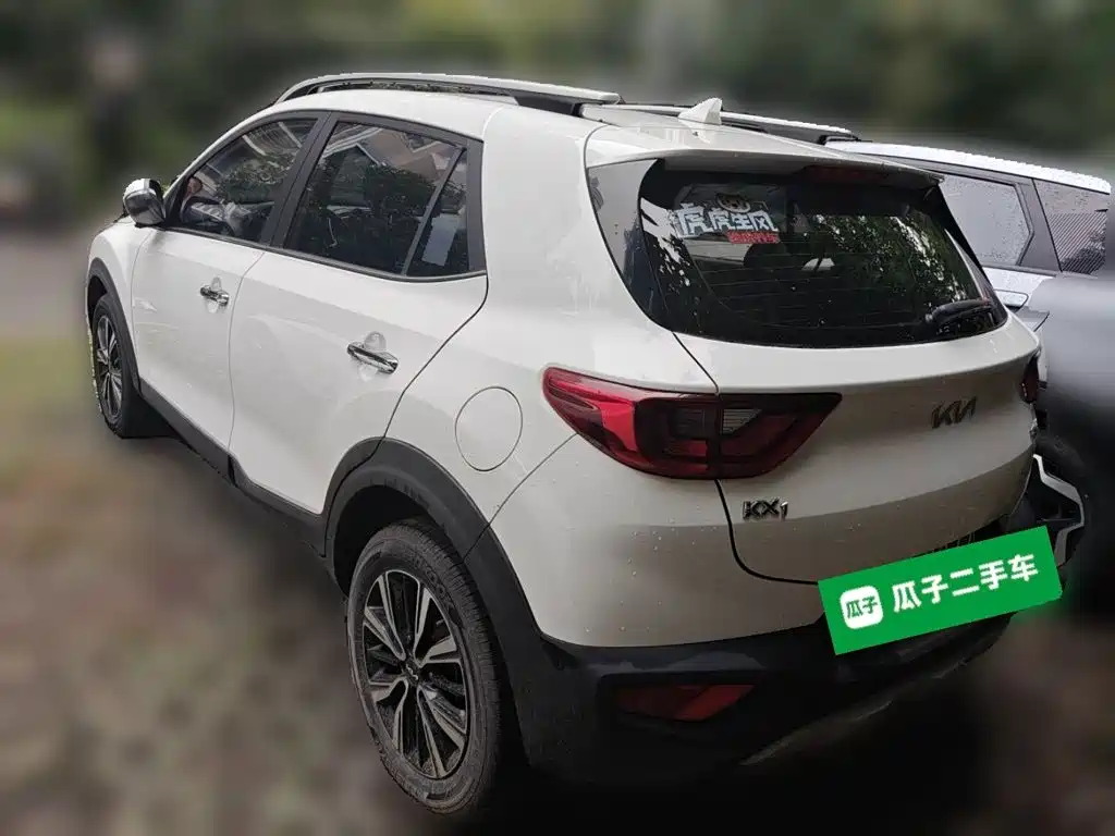 Kia KX1 — миниатюра 25