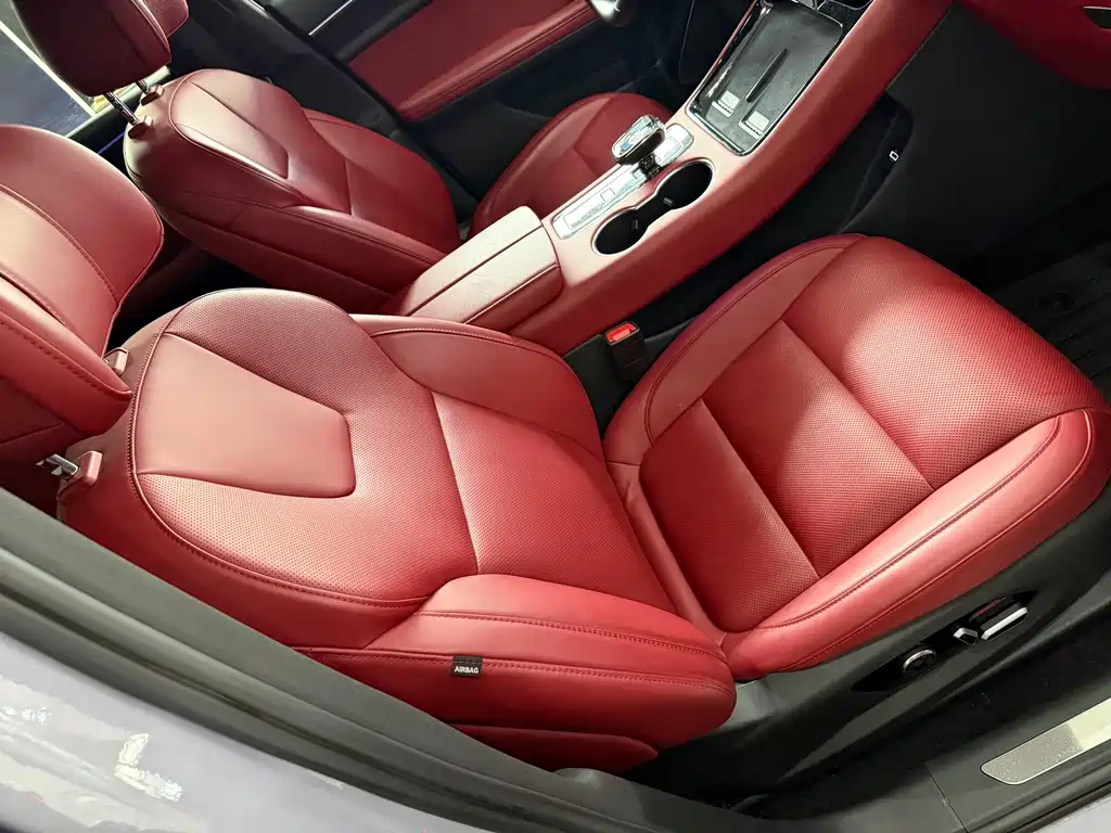 AITO Wenjie AITO M5 — миниатюра 15