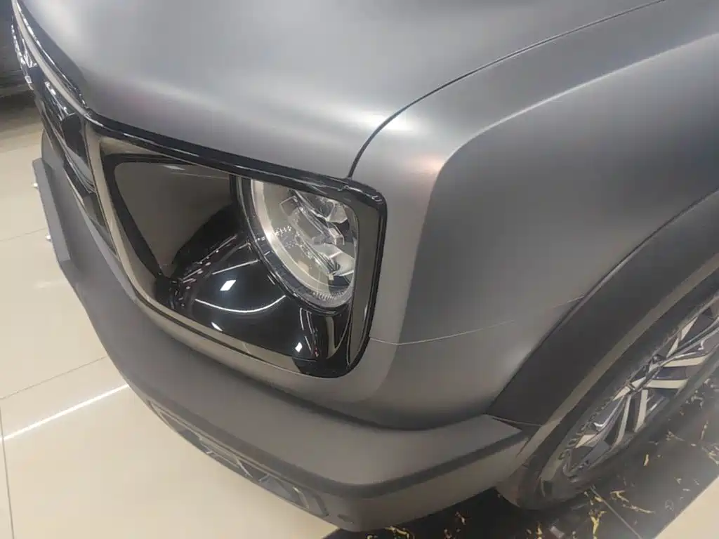 Haval Big Dog — миниатюра 24