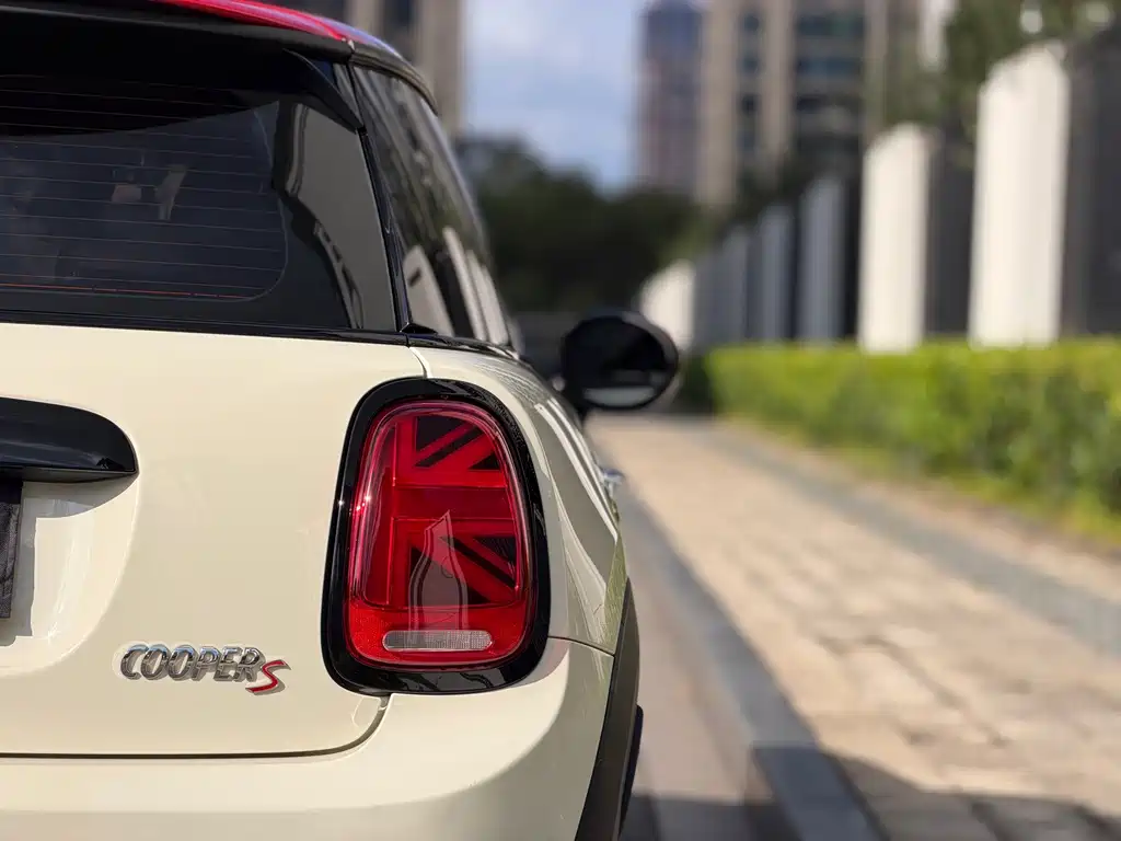 MINI Mini — миниатюра 22
