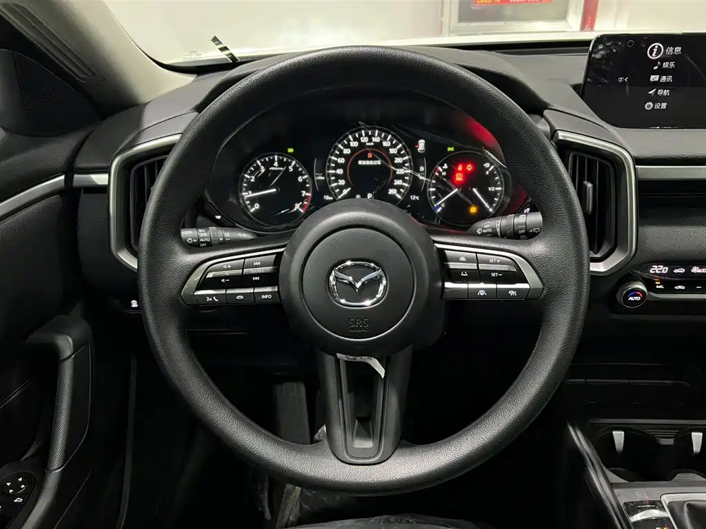 MAZDA CX 50 XINGYA