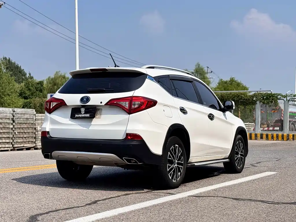 BYD New Energy — миниатюра 21