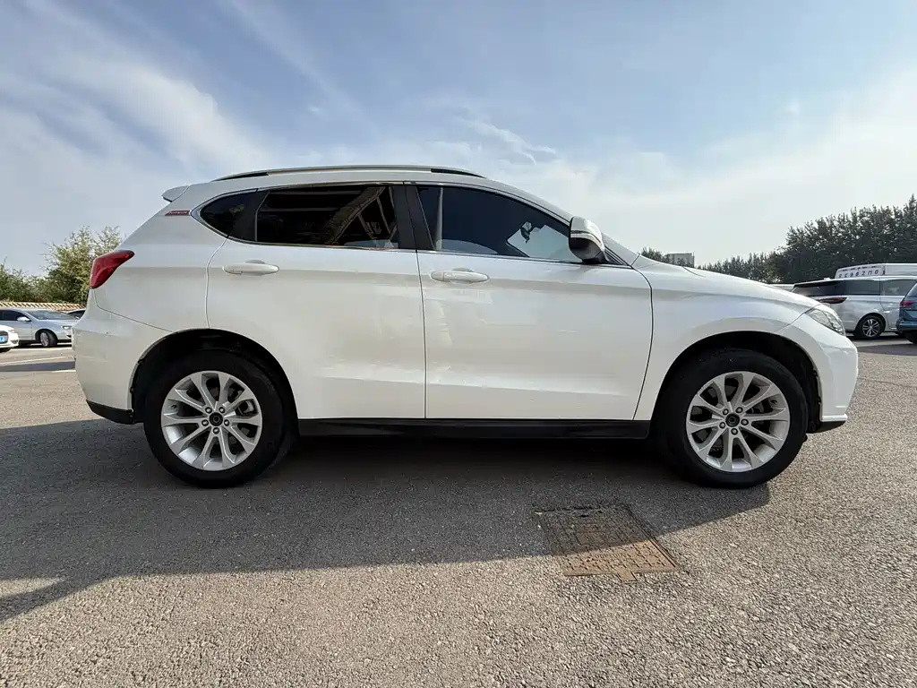 Haval H2 — миниатюра 8