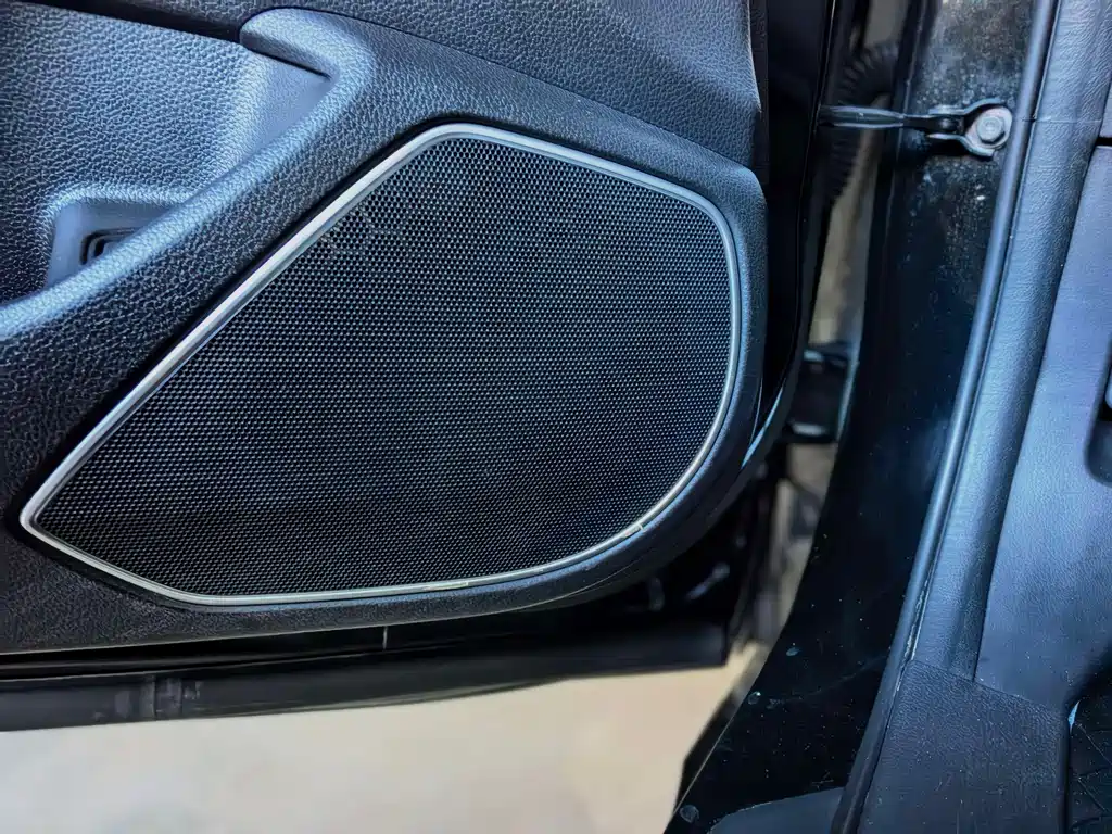 Honda Inspire — миниатюра 12