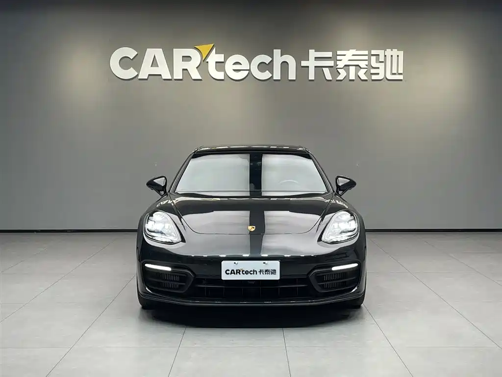 Porsche Panamera 2023 Panamera 2.9T