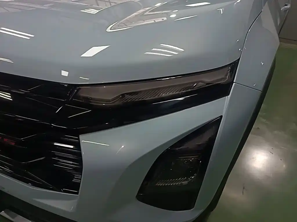 Chevrolet Plus — миниатюра 24