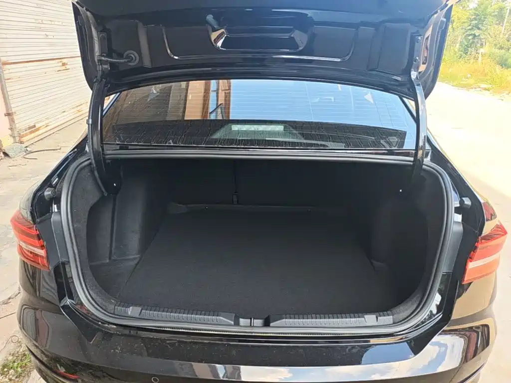 Volkswagen Lavida — миниатюра 19
