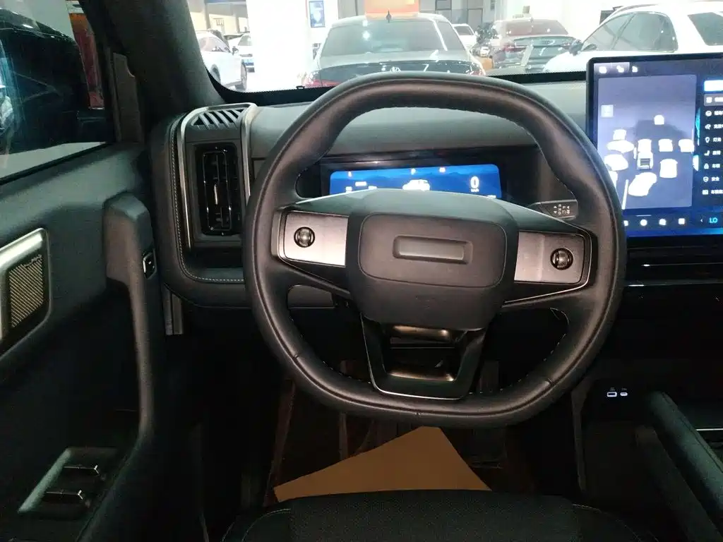 Fulwin Fengyun X3 PLUS — миниатюра 11