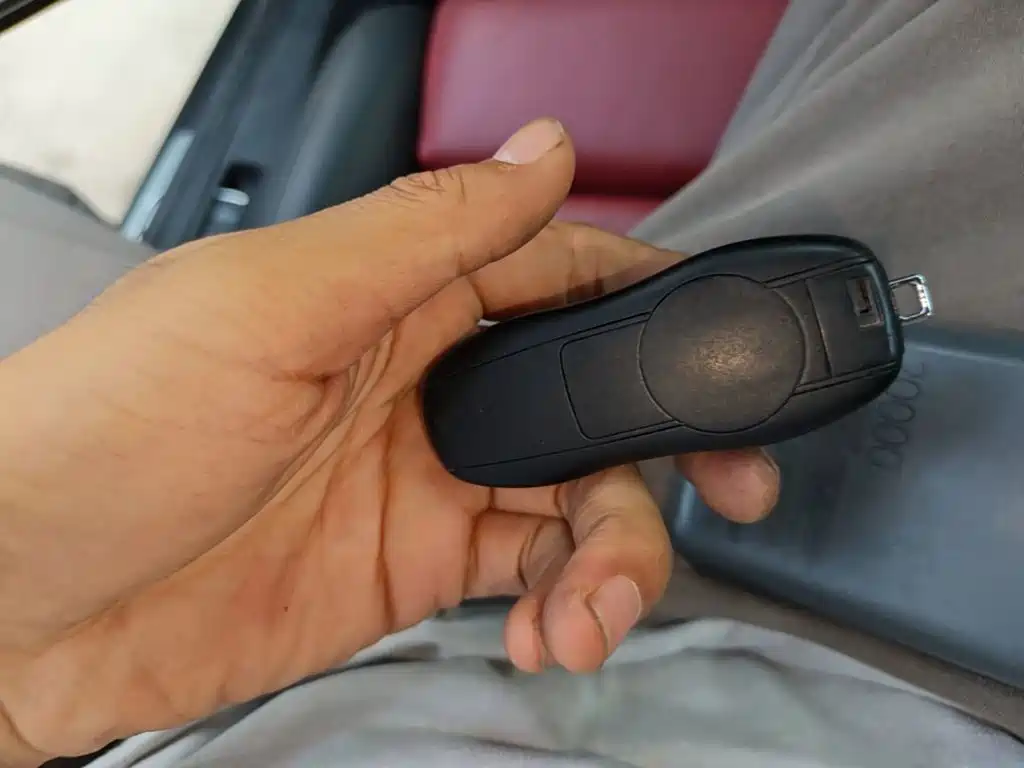 Porsche 718 — миниатюра 9
