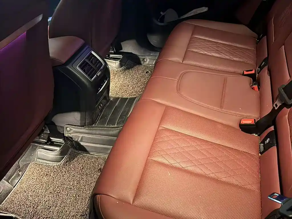 BMW X3 — миниатюра 5