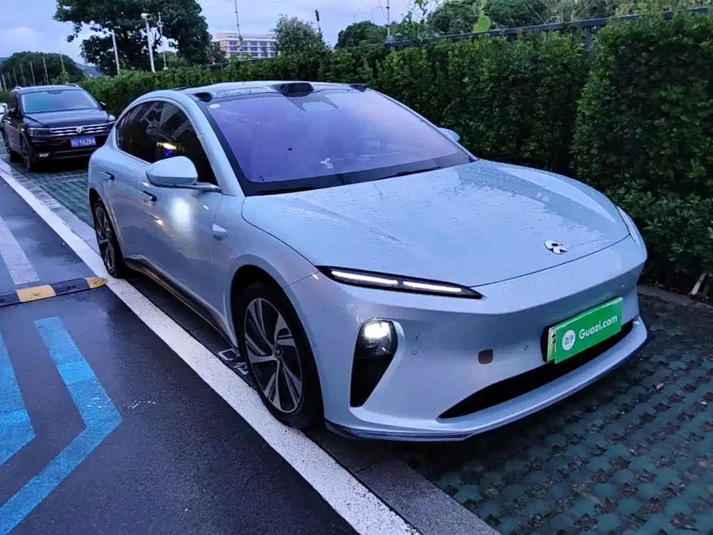 NIO ET5T 2023 75kWh Touring