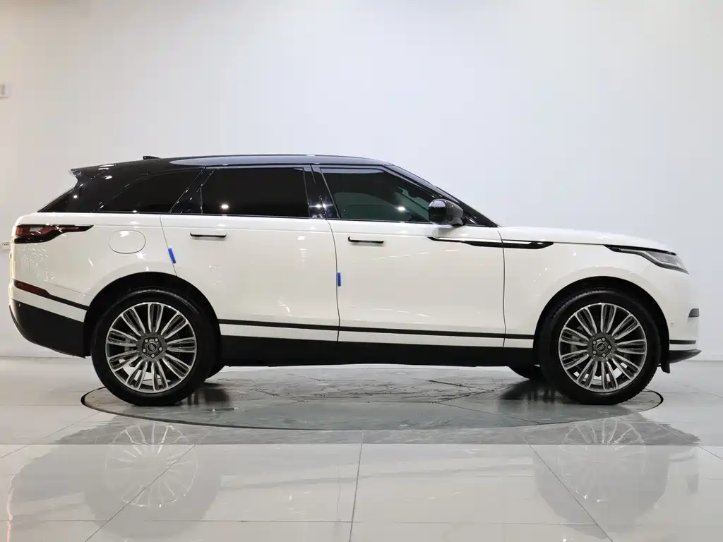 Land Rover Range Rover Velar 2022 250PS