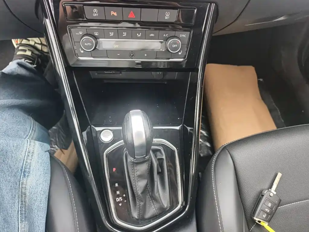 Jetta VS5 — миниатюра 14